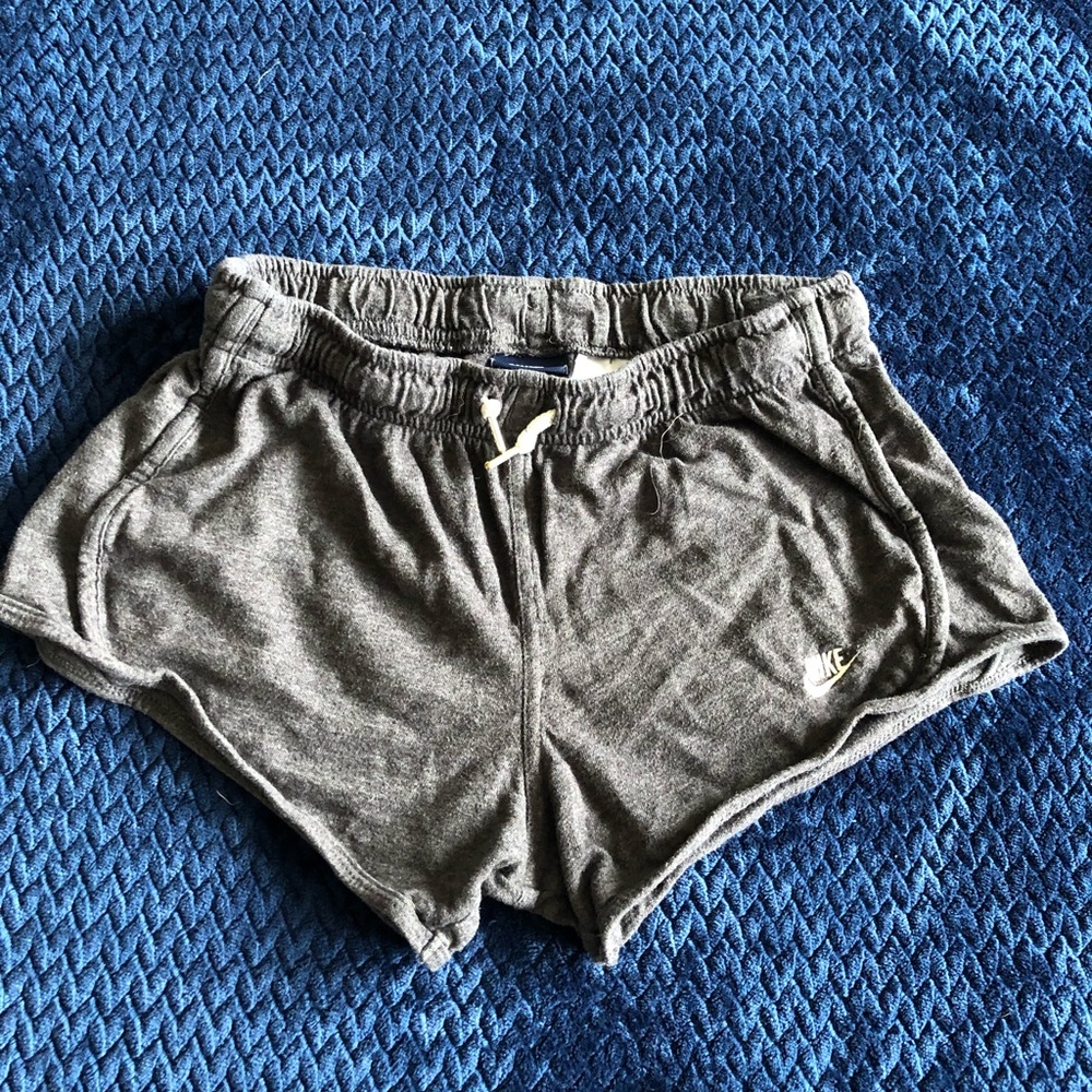 Cozy Bootie Shorts